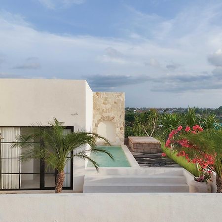 The Revery Bali Canggu Екстериор снимка