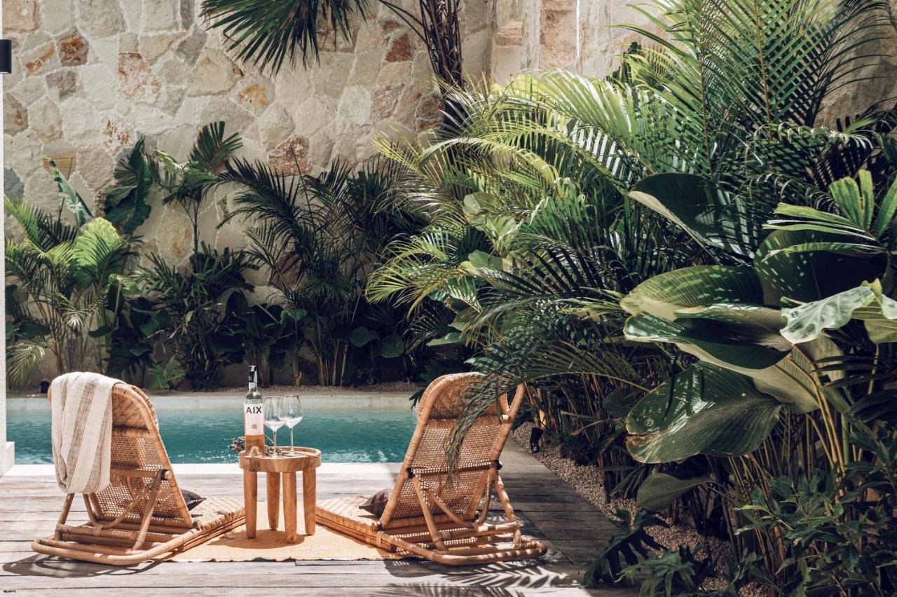 The Revery Bali Canggu Екстериор снимка