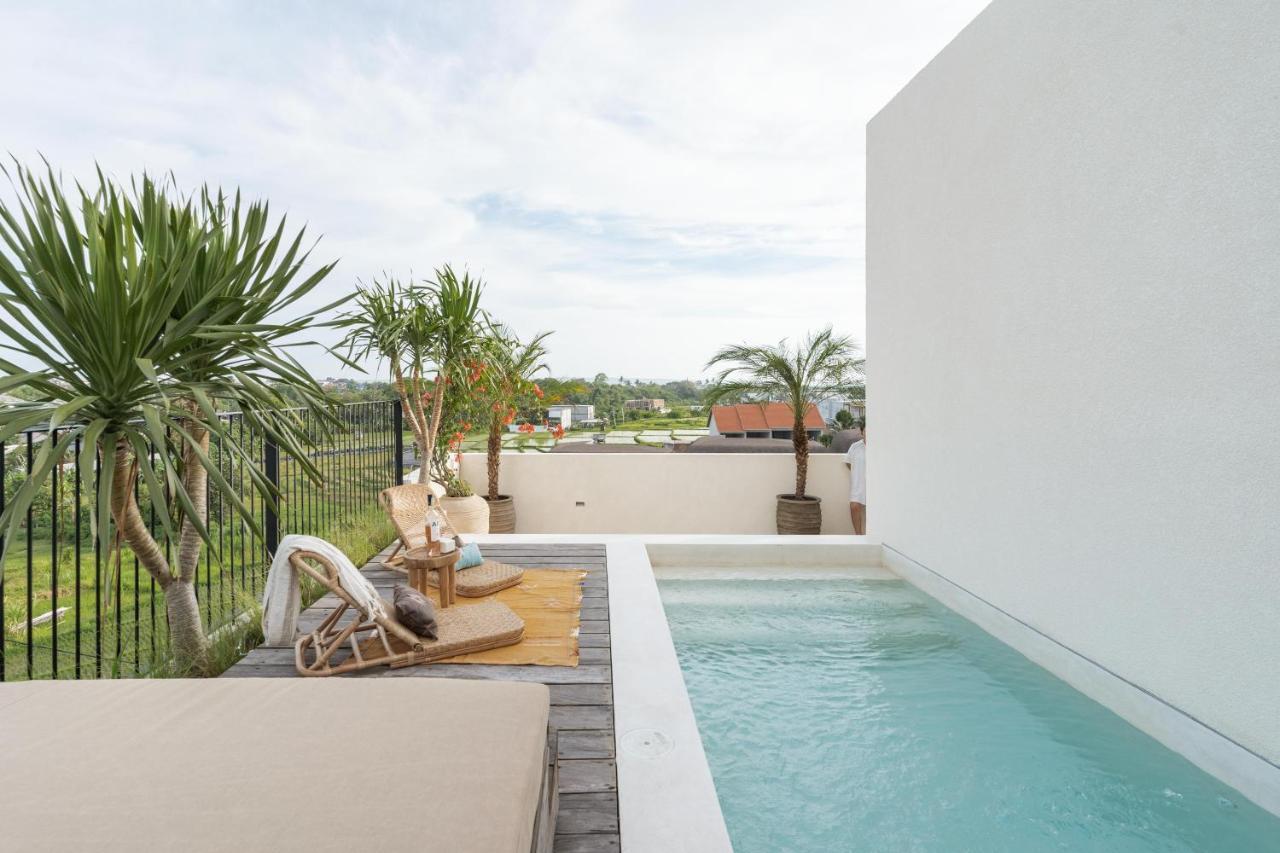 The Revery Bali Canggu Екстериор снимка