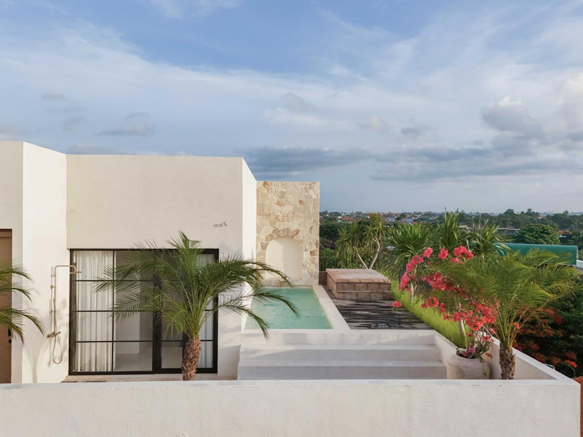 The Revery Bali Canggu Екстериор снимка