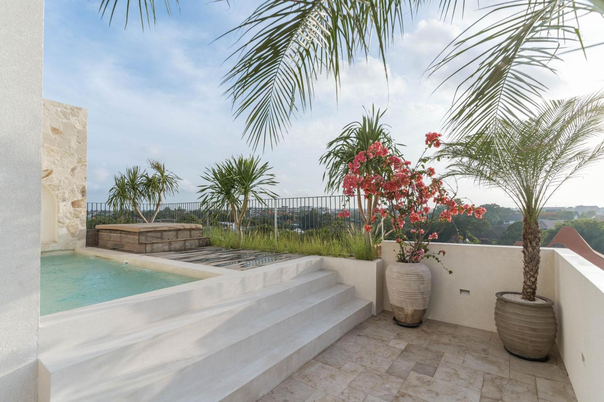 The Revery Bali Canggu Екстериор снимка