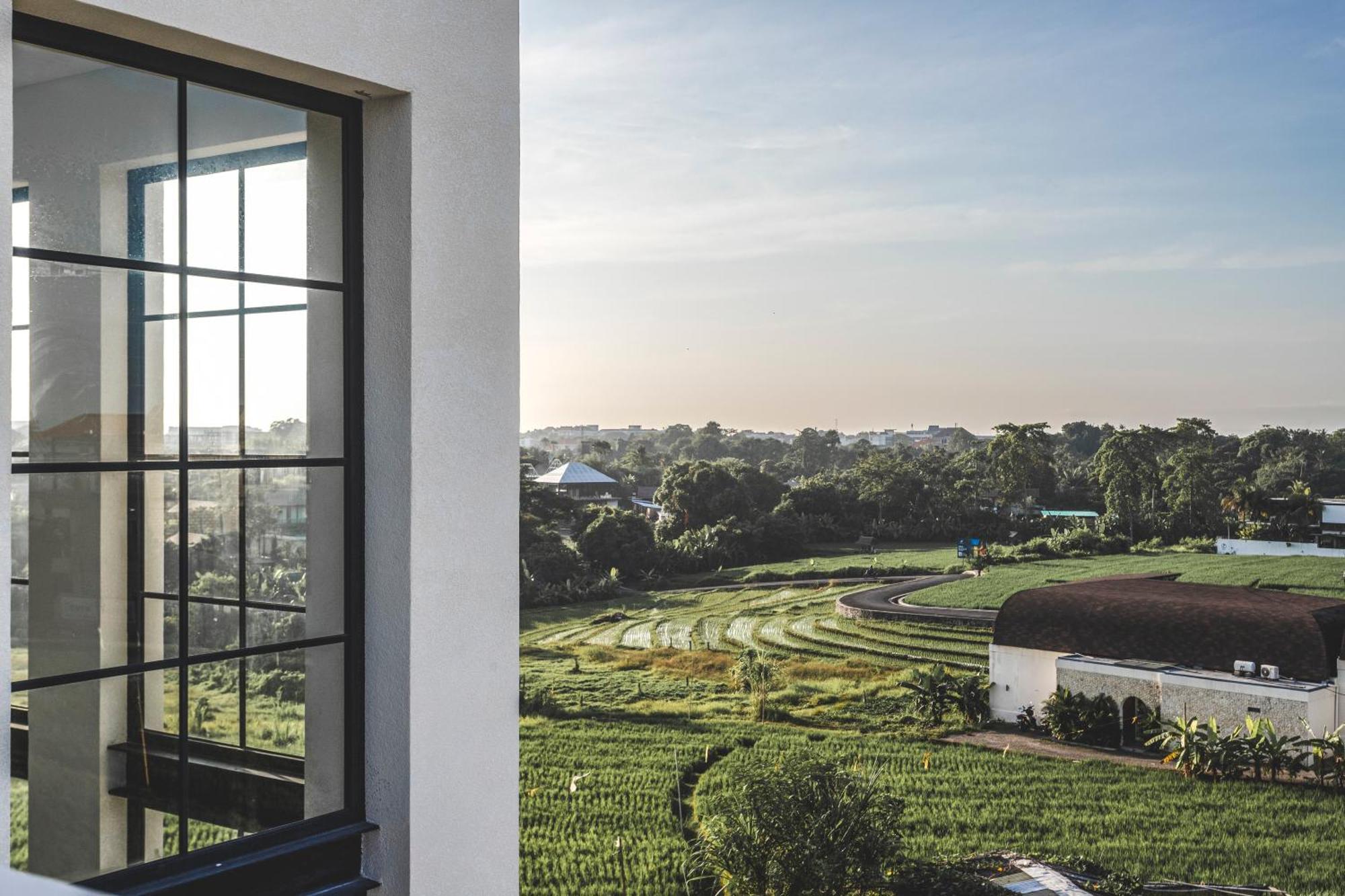 The Revery Bali Canggu Екстериор снимка