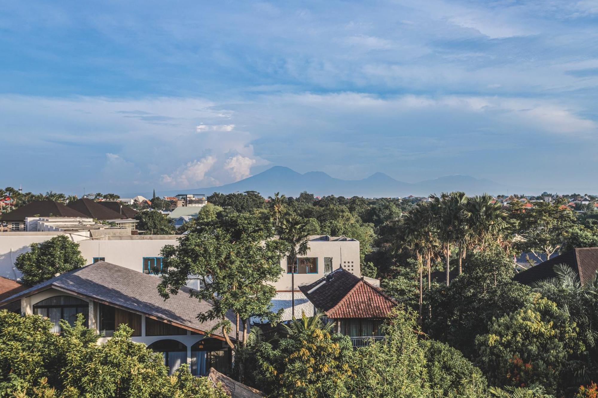 The Revery Bali Canggu Екстериор снимка