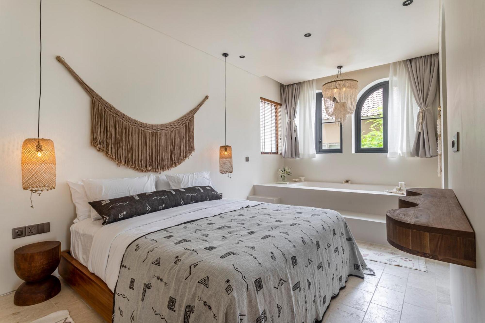 The Revery Bali Canggu Екстериор снимка