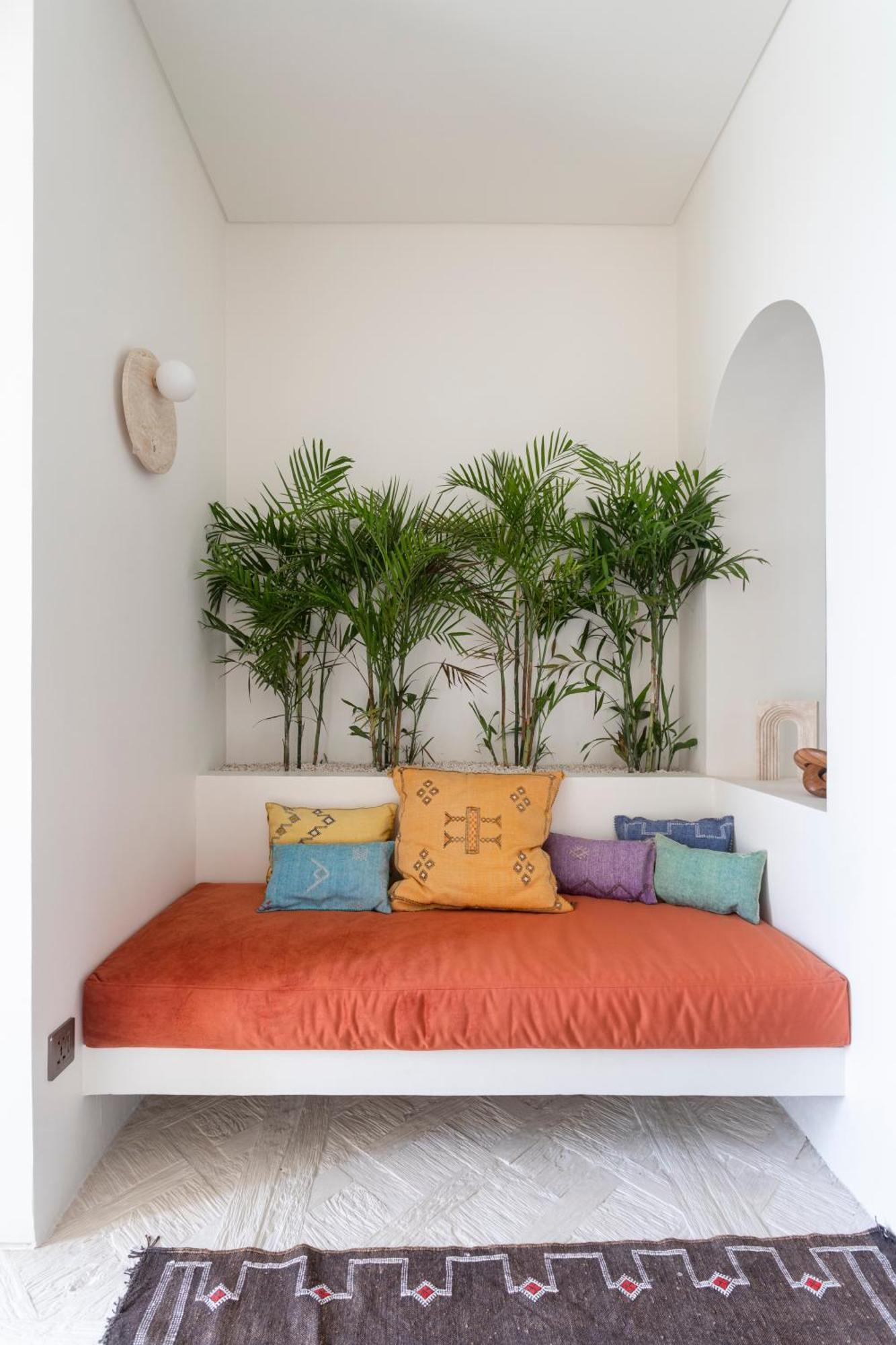 The Revery Bali Canggu Екстериор снимка