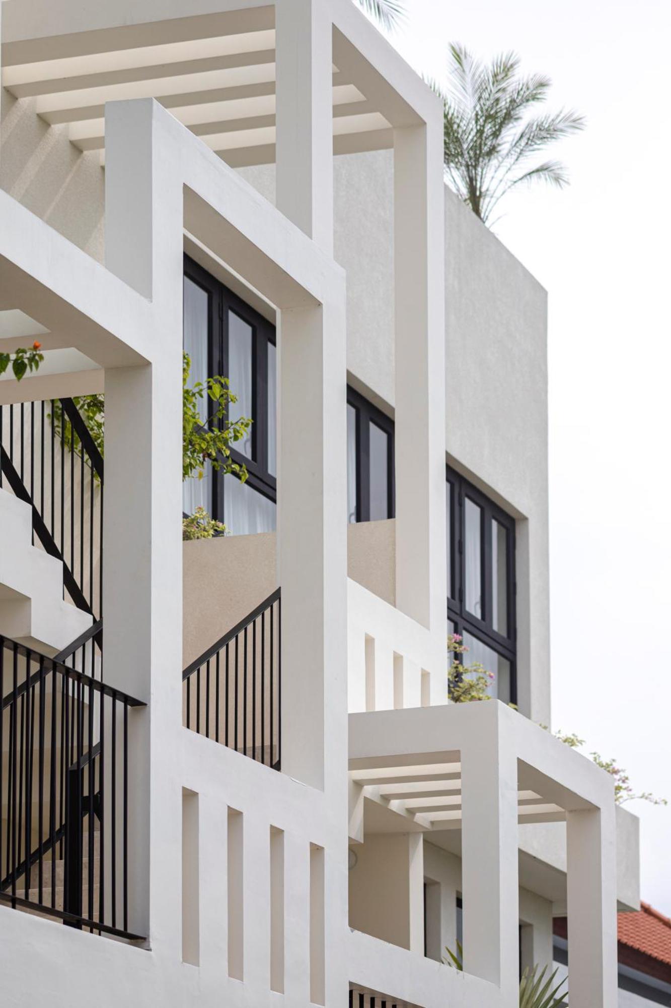 The Revery Bali Canggu Екстериор снимка