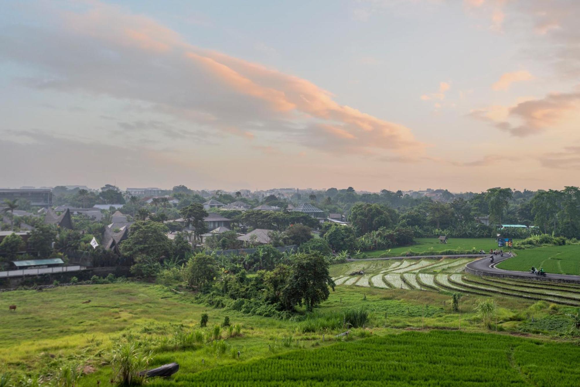 The Revery Bali Canggu Екстериор снимка