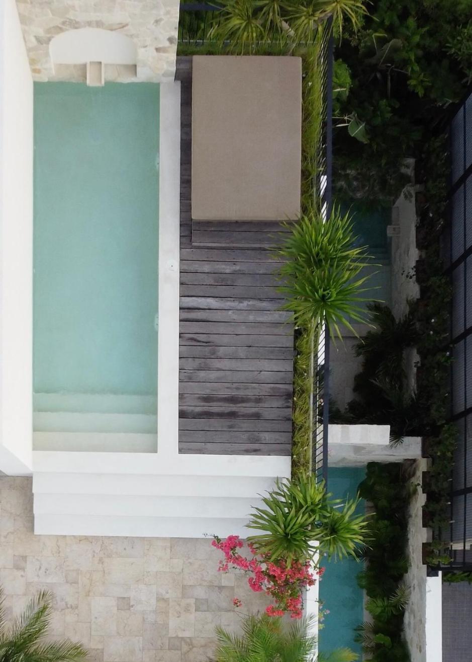 The Revery Bali Canggu Екстериор снимка