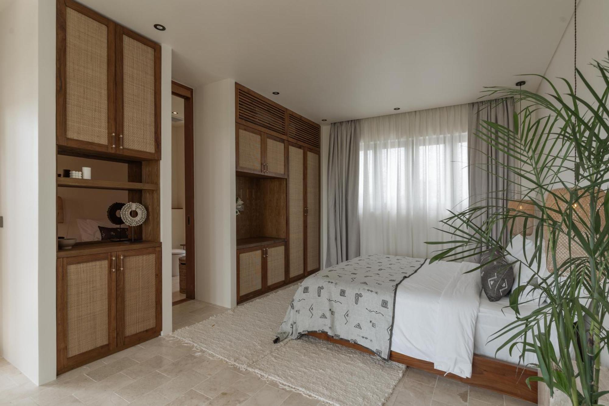 The Revery Bali Canggu Екстериор снимка