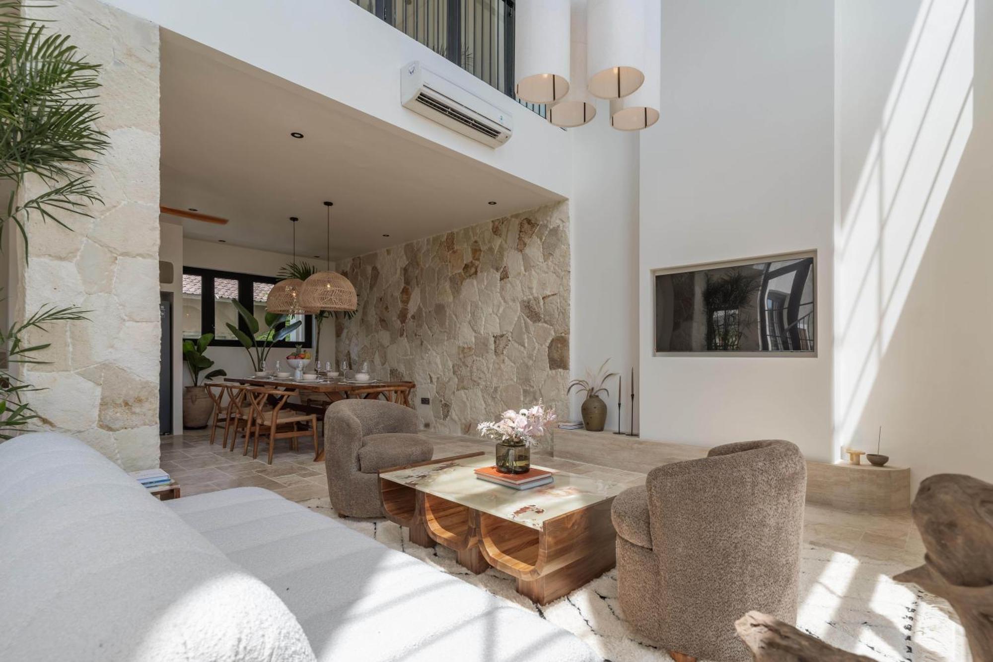 The Revery Bali Canggu Екстериор снимка