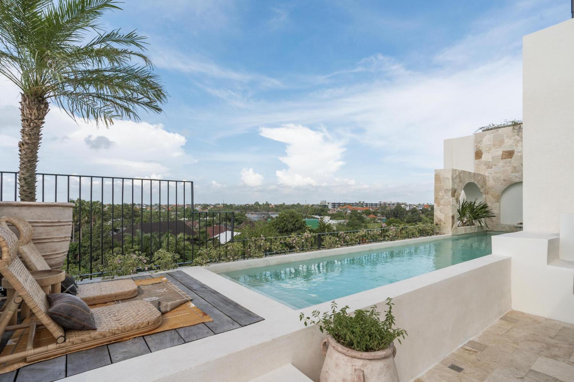 The Revery Bali Canggu Екстериор снимка