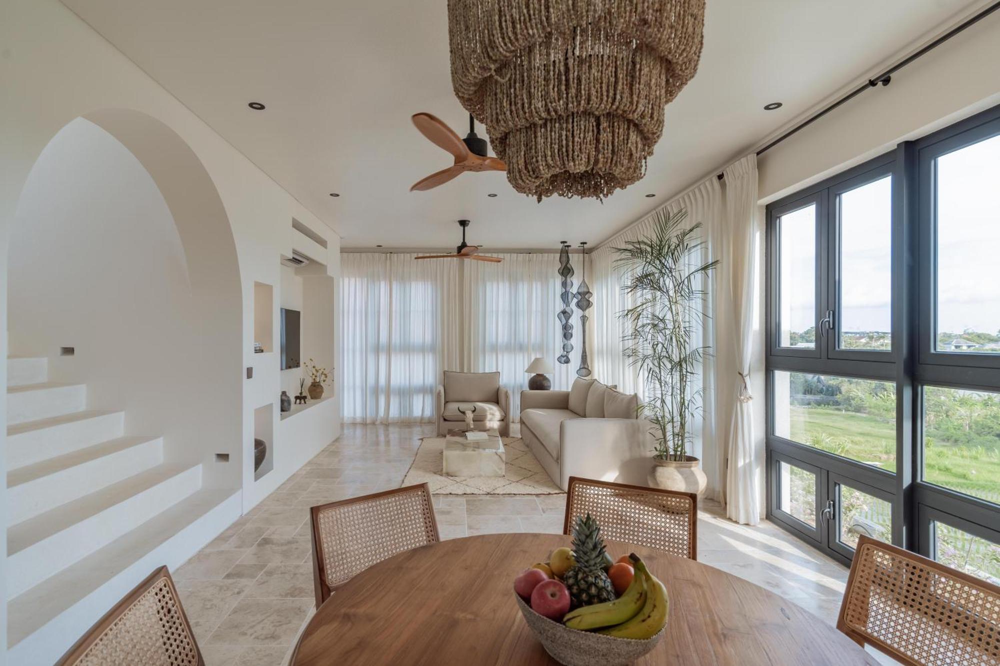 The Revery Bali Canggu Екстериор снимка