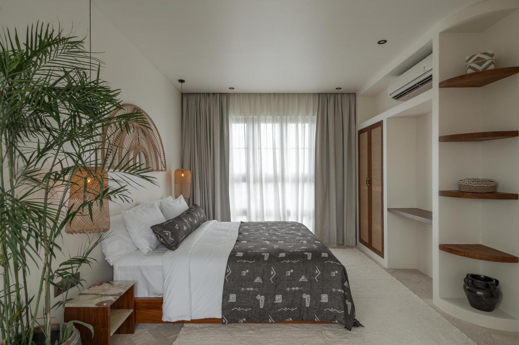 The Revery Bali Canggu Стая снимка