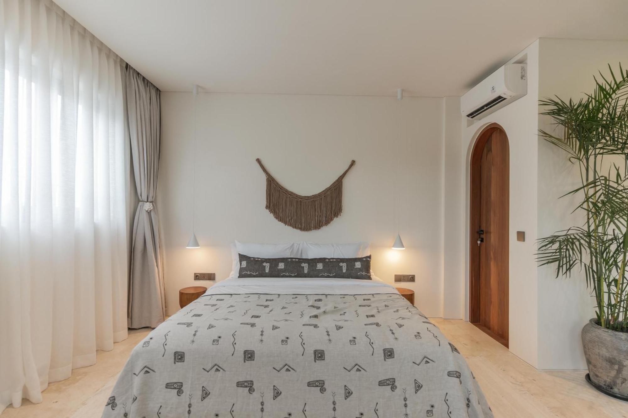 The Revery Bali Canggu Екстериор снимка