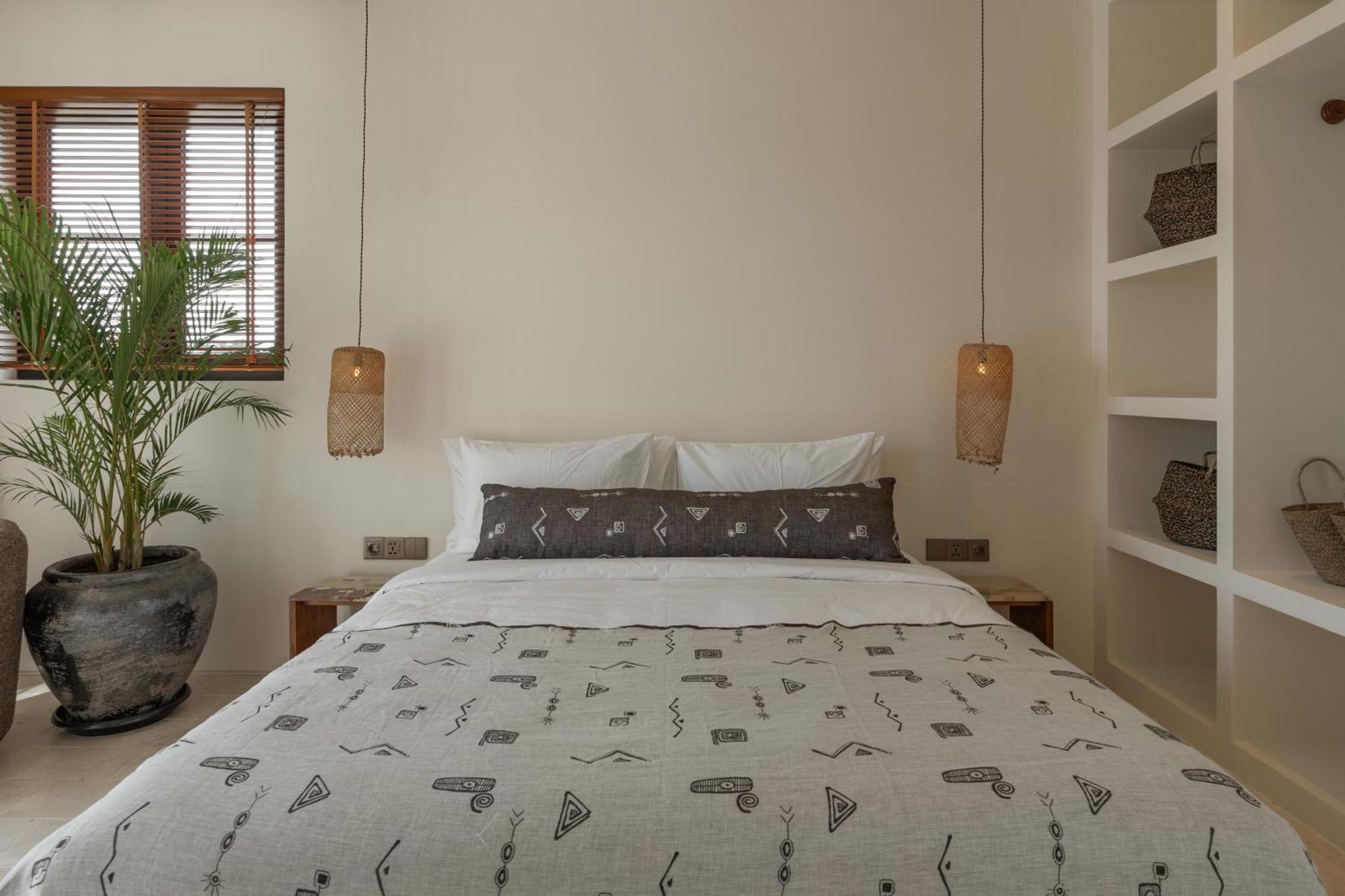 The Revery Bali Canggu Стая снимка