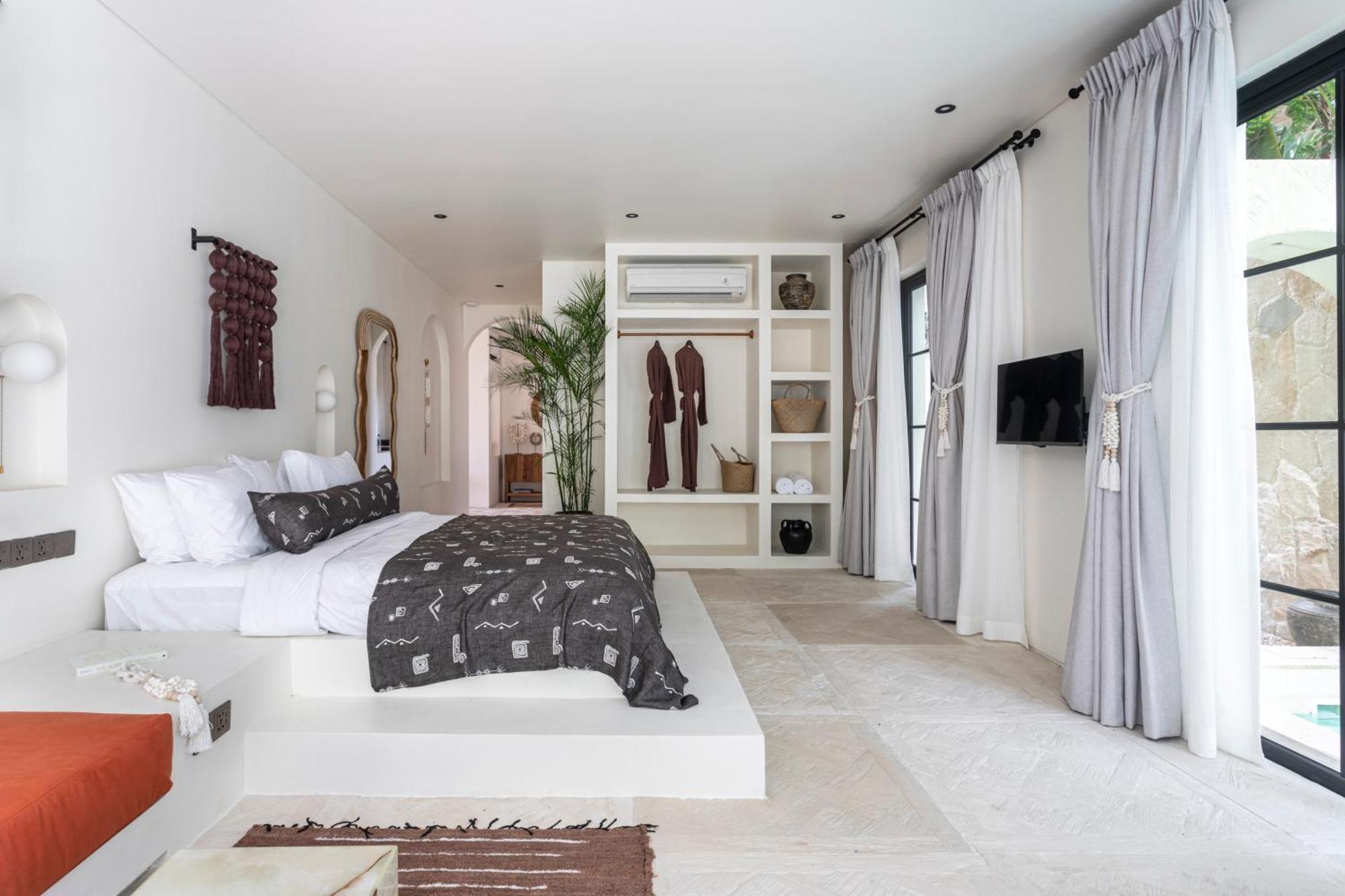 The Revery Bali Canggu Екстериор снимка